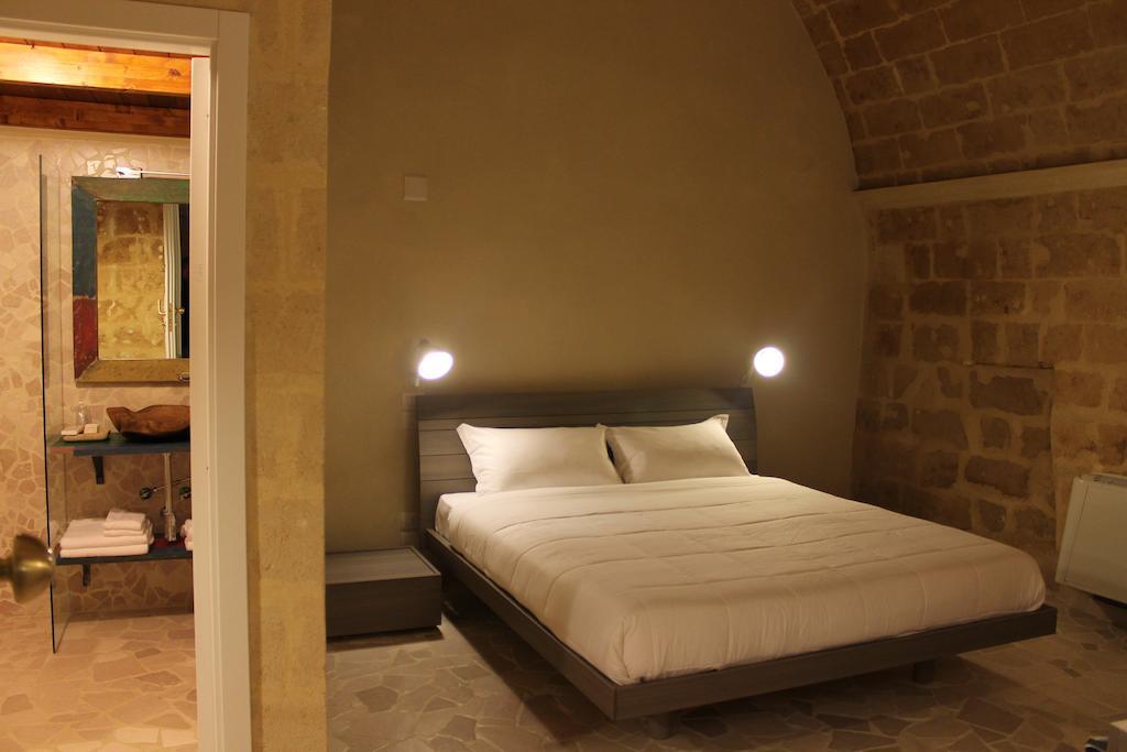 Antico Convicino Rooms Suites & Spa Matera Cameră foto