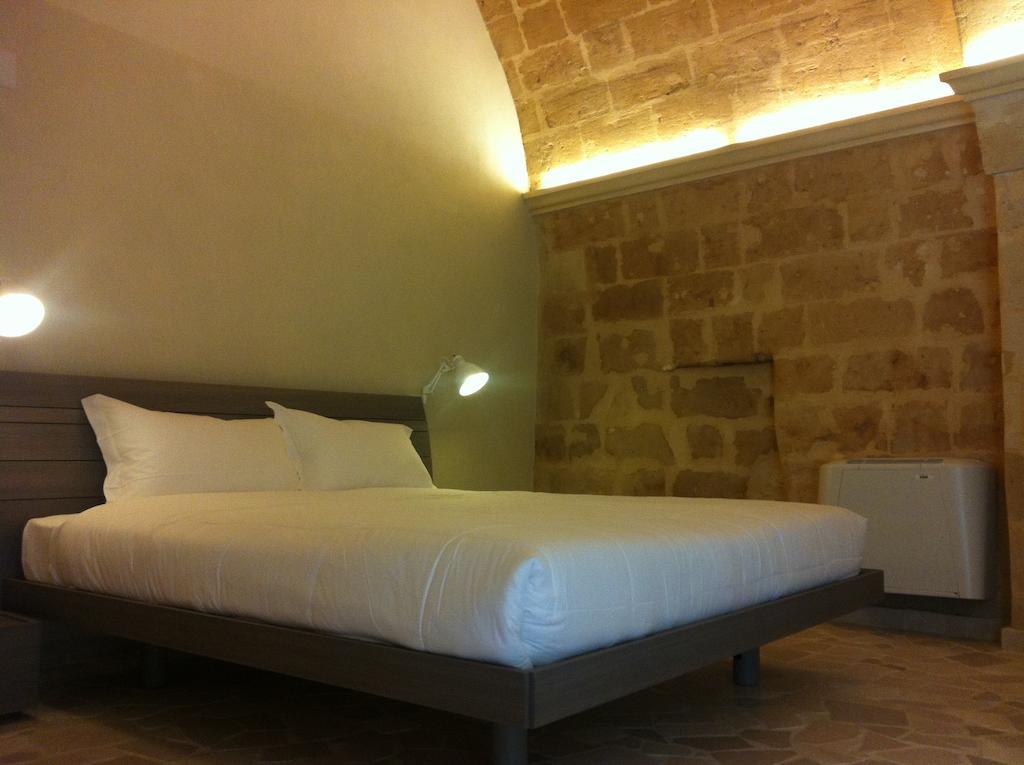 Antico Convicino Rooms Suites & Spa Matera Cameră foto